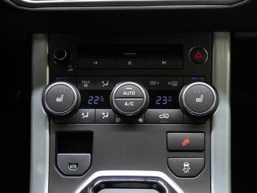 Land Rover Range Rover Evoque I Тюмень  - изображение 23