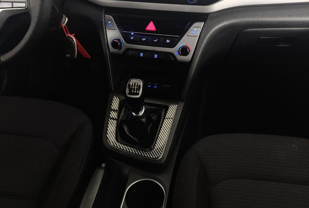 Hyundai Elantra VI (AD) Волгоград  - изображение 14