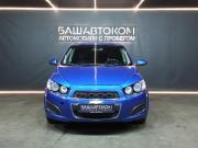 Chevrolet Aveo II Уфа  - изображение 18