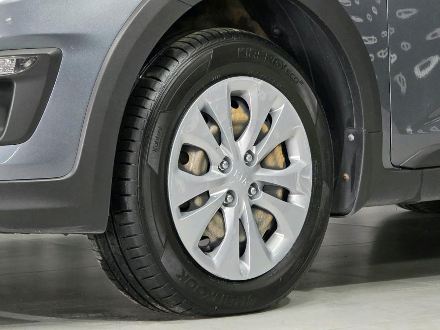 Kia Rio IV Новосибирск  - изображение 25