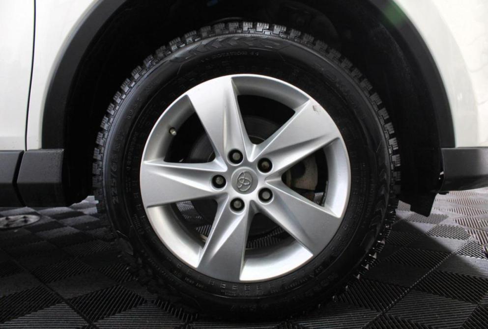 Toyota RAV4 IV (XA40) Рестайлинг Нижний Новгород  - изображение 21