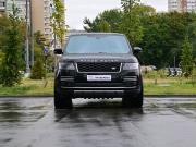 Land Rover Range Rover IV Рестайлинг Москва  - изображение 32