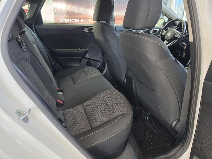 Kia Ceed III Екатеринбург  - изображение 15