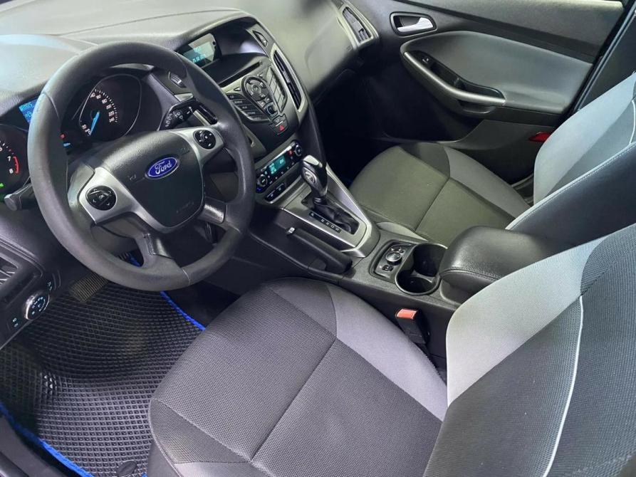 Ford Focus III Набережные Челны  - изображение 9