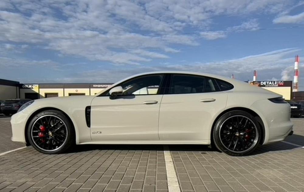 Porsche Panamera II Киров  - изображение 2