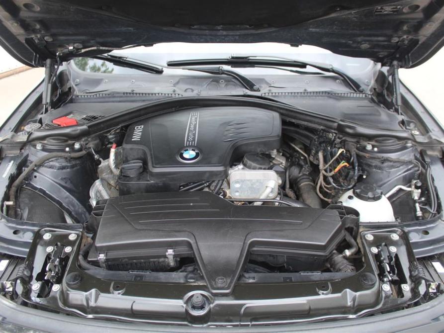 BMW 3 серии VI (F3x) Липецк  - изображение 11