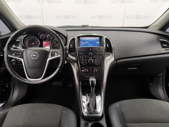 Opel Astra J с пробегом 2010 года, цена 670 000 рублей, 180365 км, хэтчбек, Автокод Объявления