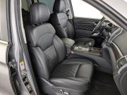Haval H9 I Рестайлинг Москва  - изображение 54