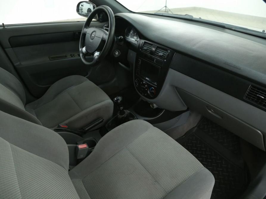 Chevrolet Lacetti I Иваново  - изображение 9