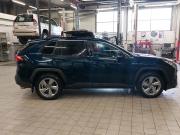 Toyota RAV4 V (XA50) Москва  - изображение 47