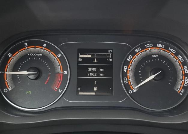 Lada (ВАЗ) Vesta I Рестайлинг (NG) с пробегом 2023 года, цена 1 349 000 рублей, 28723 км, седан, Автокод Объявления