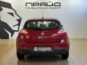 Renault Megane III Рестайлинг Ростов-на-Дону  - изображение 17
