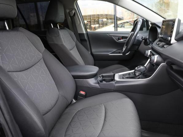 Toyota RAV4 V (XA50) с пробегом 2020 года, цена 2 849 000 рублей, 142947 км, внедорожник, Автокод Объявления