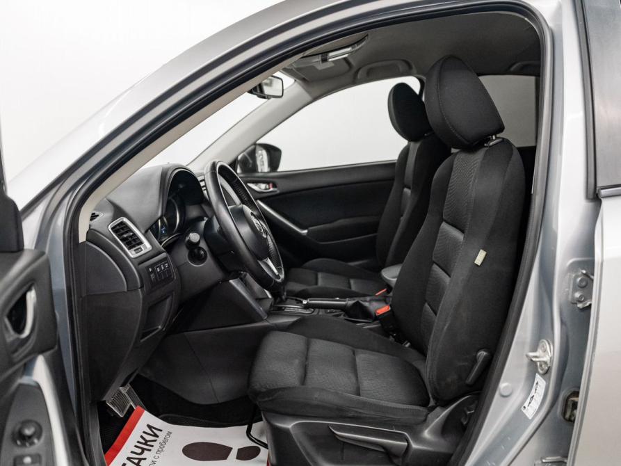 Mazda CX-5 I Красноярск  - изображение 6
