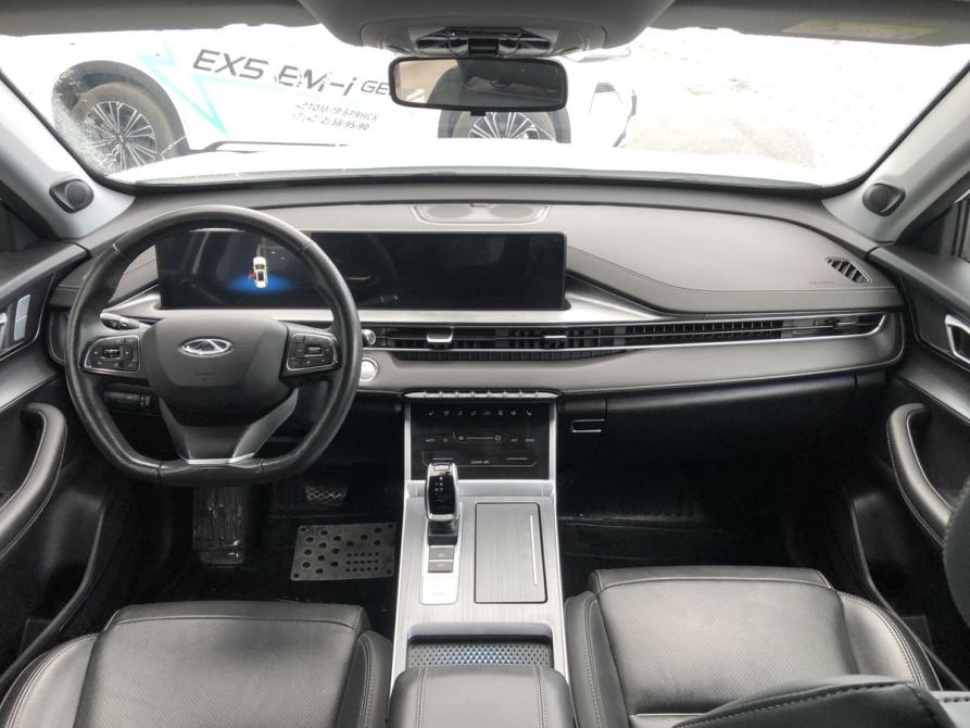 Chery Tiggo 7 Pro Max I Брянск  - изображение 10