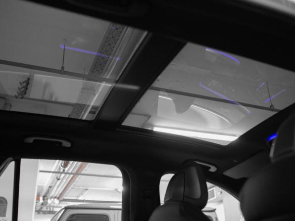 Новый Mercedes-Benz GLC II (X254) 2025 года, цена 8 800 000 рублей, внедорожник, Автокод Объявления