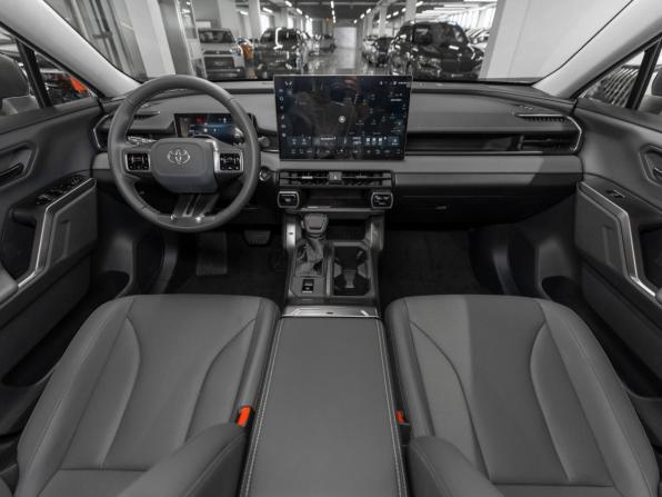 Toyota RAV4 VI (XA60) с пробегом 2026 года, цена 4 100 000 рублей, 50 км, внедорожник, Автокод Объявления