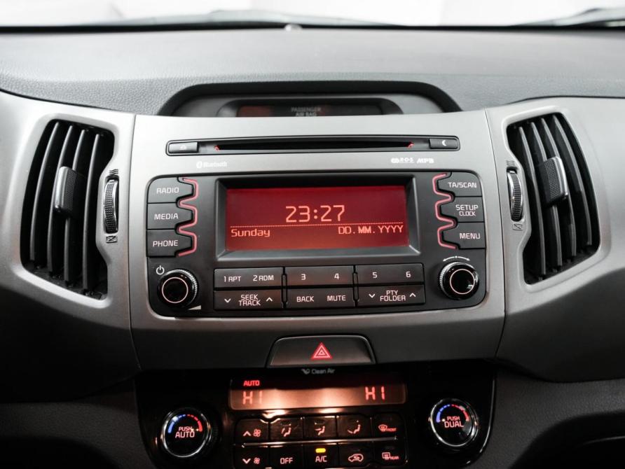 Kia Sportage III Рестайлинг Ульяновск  - изображение 18