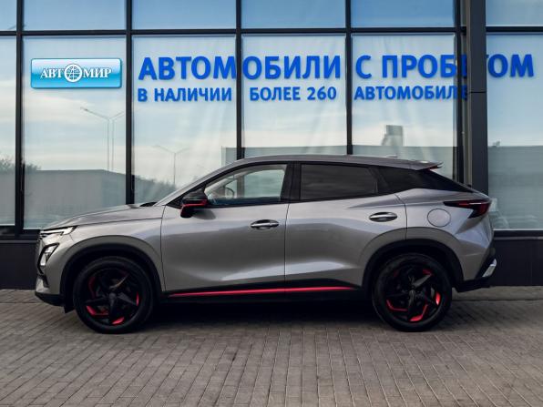 Omoda C5 I с пробегом 2022 года, цена 1 722 000 рублей, 37685 км, внедорожник, Автокод Объявления