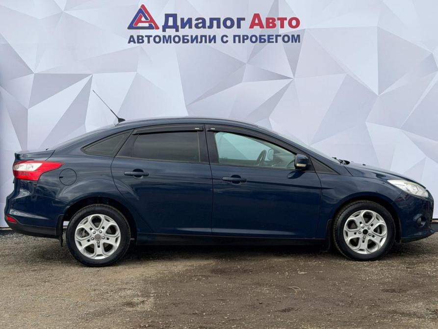 Ford Focus III Набережные Челны  - изображение 4