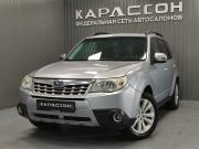 Subaru Forester IV Пермь  - изображение 19