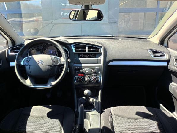 Citroen C4 II с пробегом 2013 года, цена 610 000 рублей, 185115 км, седан, Автокод Объявления