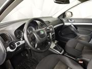 Skoda Octavia II (A5) Рестайлинг Москва  - изображение 33