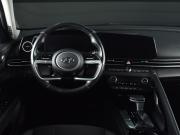 Hyundai Elantra VII (CN7) Кемерово  - изображение 38