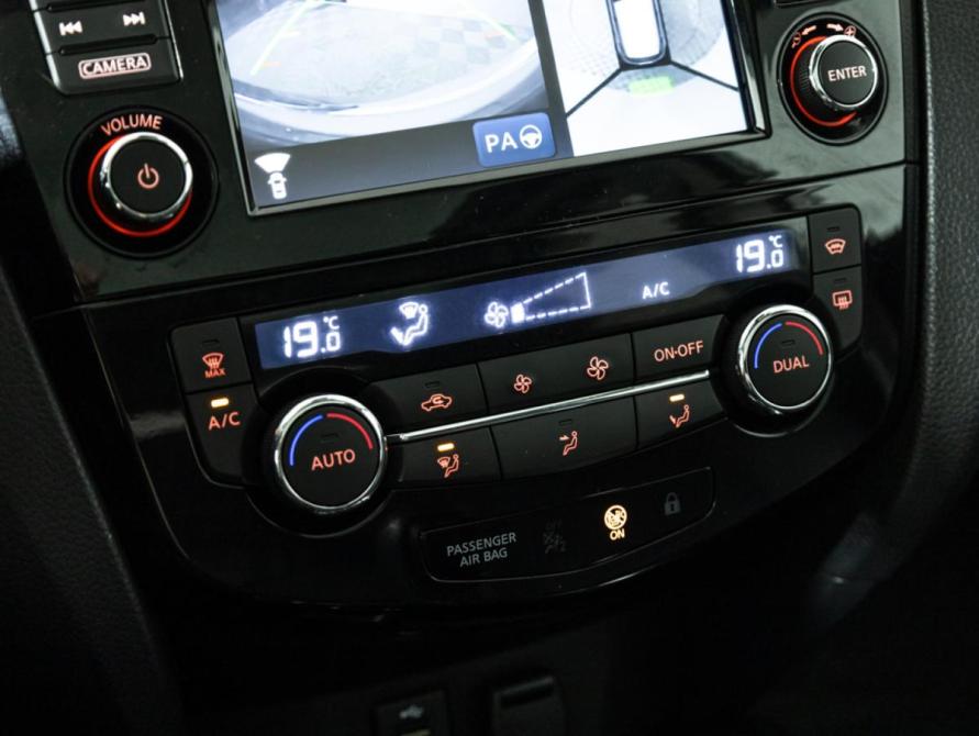 Nissan Qashqai II Санкт-Петербург  - изображение 18