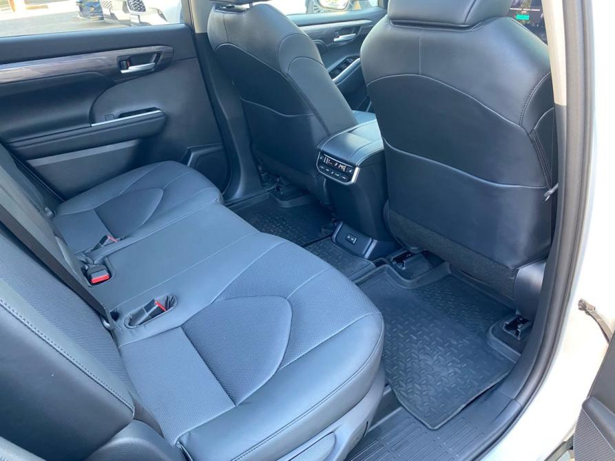 Toyota Highlander IV (XU70) Ростов-на-Дону  - изображение 13