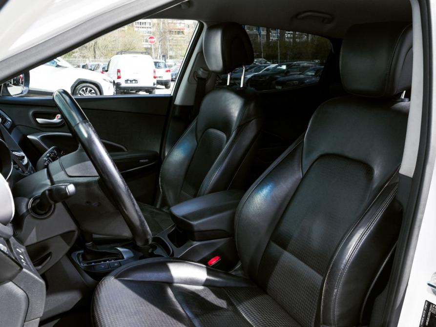 Hyundai Santa Fe III Екатеринбург  - изображение 18
