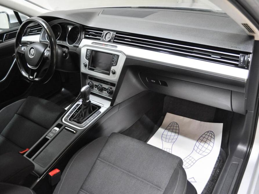 Volkswagen Passat B8 Калуга  - изображение 5