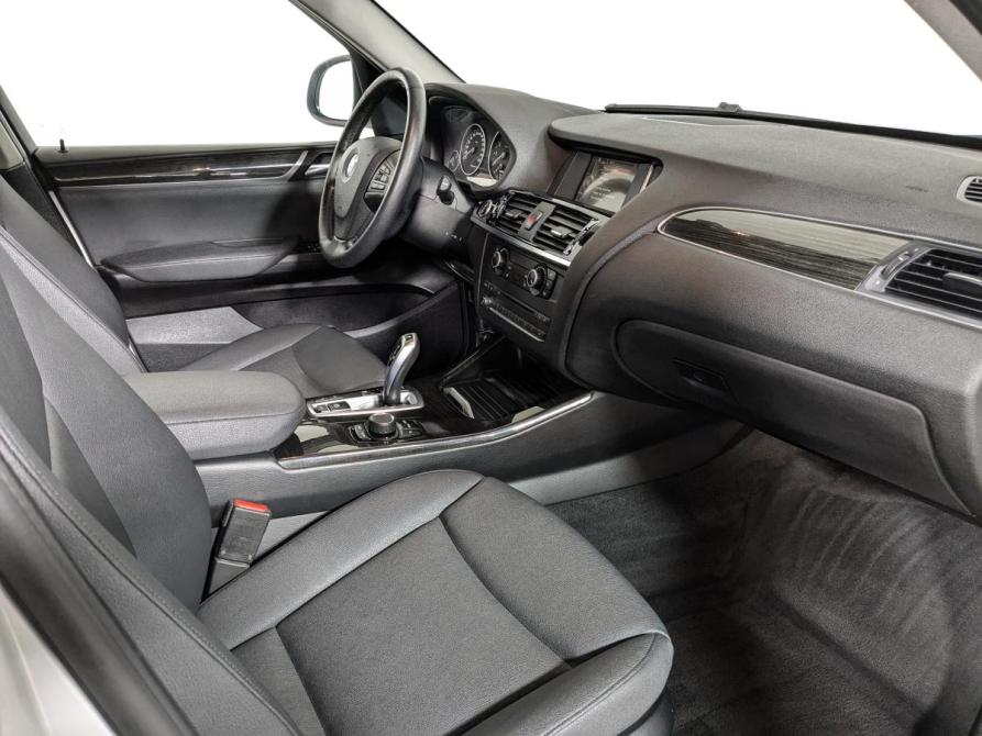 BMW X3 II (F25) Рестайлинг Екатеринбург  - изображение 15