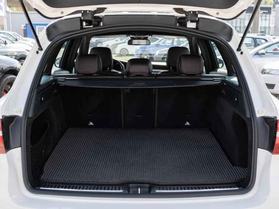 Mercedes-Benz GLC I (X253) Сочи  - изображение 25