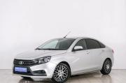 Lada (ВАЗ) Vesta I Красноярск  - изображение 26