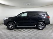 Toyota Fortuner II Москва  - изображение 27