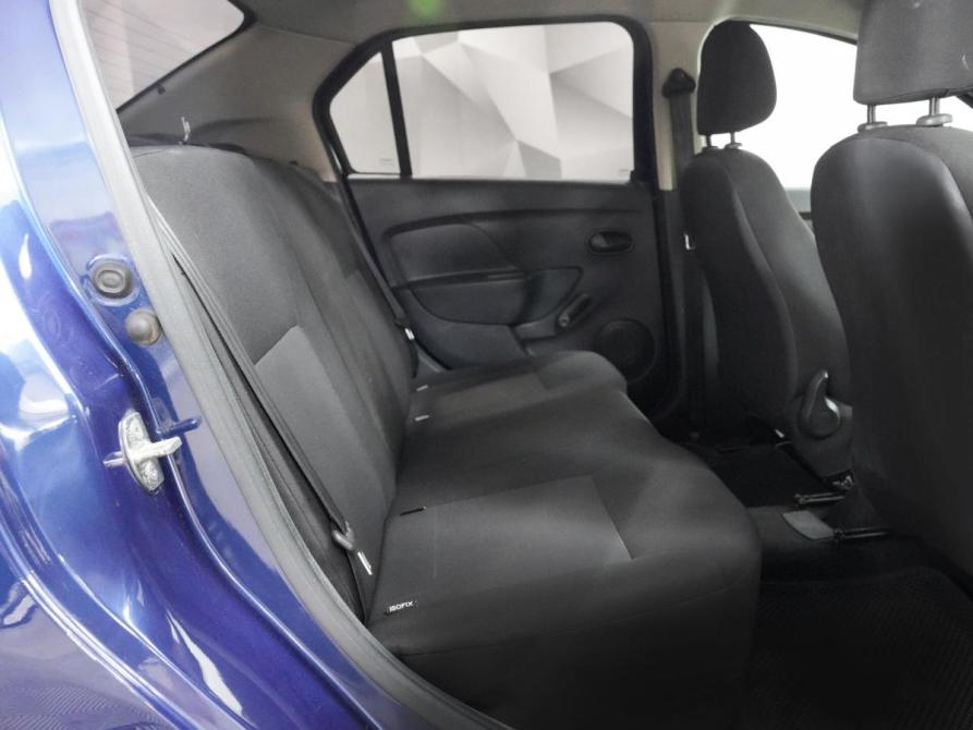 Renault Logan II Ульяновск  - изображение 13