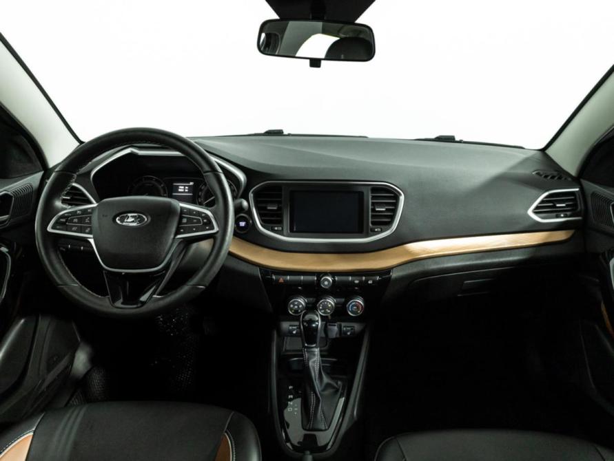 Lada (ВАЗ) Vesta I Рестайлинг (NG) Санкт-Петербург  - изображение 13