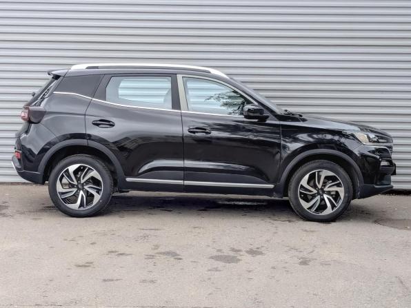 Kaiyi X3 с пробегом 2024 года, цена 1 345 000 рублей, 14873 км, внедорожник, Автокод Объявления