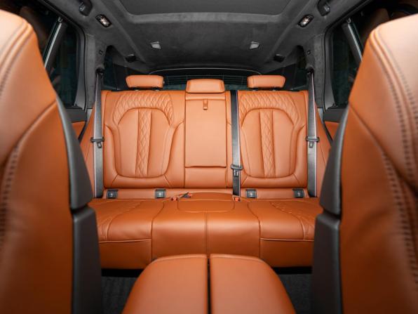 Новый BMW X5 IV (G05/G18) Рестайлинг 2026 года, цена 15 290 000 рублей, внедорожник, Автокод Объявления