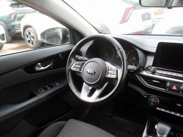 Kia Cerato IV с пробегом 2020 года, цена 1 910 000 рублей, 33941 км, седан, Автокод Объявления