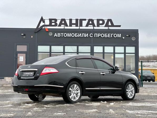 Nissan Teana II Рестайлинг с пробегом 2012 года, цена 950 000 рублей, 255000 км, седан, Автокод Объявления