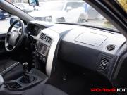 SsangYong Kyron I Рестайлинг Москва  - изображение 27