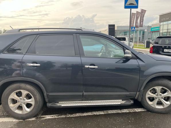 Kia Sorento II Рестайлинг с пробегом 2020 года, цена 2 250 000 рублей, 78588 км, внедорожник, Автокод Объявления