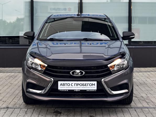 Lada (ВАЗ) Vesta I с пробегом 2019 года, цена 789 000 рублей, 126061 км, седан, Автокод Объявления