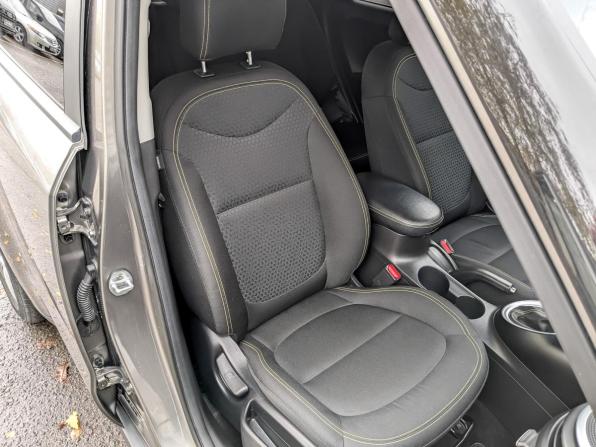 Kia Soul II с пробегом 2016 года, цена 1 545 000 рублей, 81905 км, хэтчбек, Автокод Объявления
