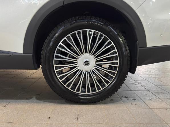 Chery Tiggo 9 I с пробегом 2024 года, цена 3 599 000 рублей, 4900 км, внедорожник, Автокод Объявления