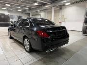 Mercedes-Benz C-Класс IV (W205) Рестайлинг Челябинск  - изображение 22