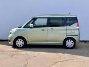 Suzuki Solio III Иркутск  - изображение 19
