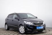 Kia Rio III Пермь  - изображение 22